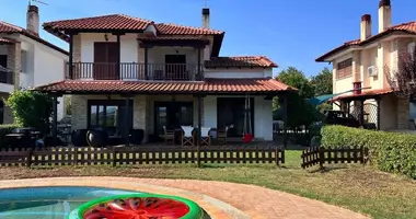 Villa 4 zimmer in Kallithea, Griechenland