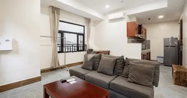 1 bedroom condo in Sangkat Phsar Kandal Ti Pir, Cambodia