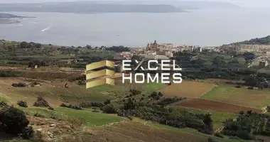 Apartamento 3 habitaciones en Nadur, Malta