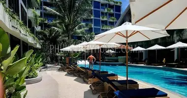 3 bedroom apartment in Choeng Thale, Thailand