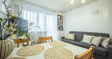 Wohnung 3 zimmer in Lodz, Polen