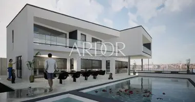 Willa w Crikvenica, Chorwacja