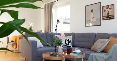 Wohnung 2 zimmer in Krakau, Polen