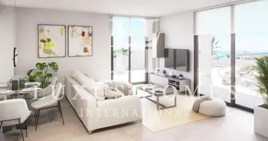 3 bedroom apartment in Vera, Spain