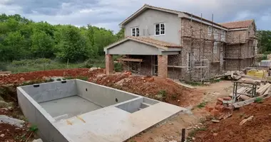 Вилла в Омишаль, Хорватия
