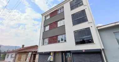 2 room apartment in Karagozler Mahallesi, Turkey