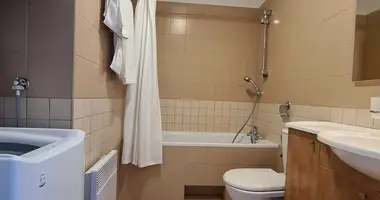 Mieszkanie 2 pokoi w Warszawa, Polska