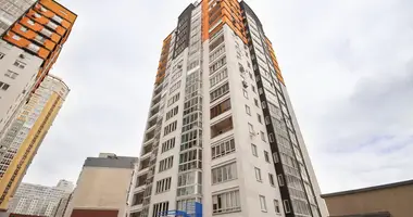 Appartement 3 chambres dans Minsk, Bélarus