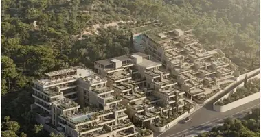 2 bedroom apartment in Palase, Albania