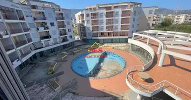 Mieszkanie 3 pokoi w Orikum, Albania
