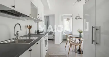 Appartement 3 chambres dans Kuopio sub region, Finlande