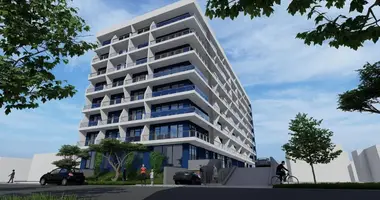 Studio apartment 1 bedroom in Kobuleti, Georgia