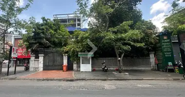 Willa 8 pokojów w Sangkat Boeng Keng Kang Ti Muoy, Kambodża