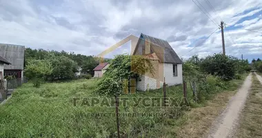 Grundstück in Muchaviecki sielski Saviet, Belarus