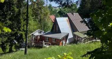 Dom 4 pokoi w Zabljak, Czarnogóra