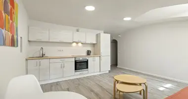 Wohnung 1 zimmer in Vilnius, Litauen