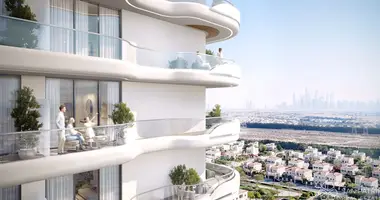 Appartement 2 chambres dans Doubaï, Émirats arabes unis