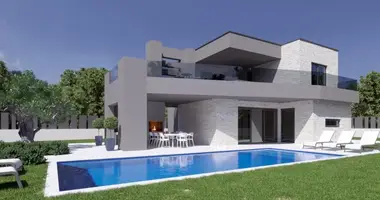 Villa 3 bedrooms in Grad Porec, Croatia