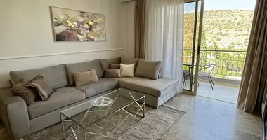 Penthouse 2 chambres dans Germasogeia, Chypre
