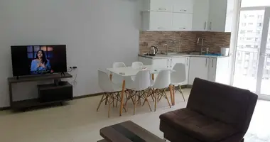 Apartamento 3 habitaciones en Tiflis, Georgia