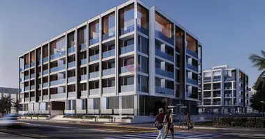 Apartamento en Dubái, Emiratos Árabes Unidos