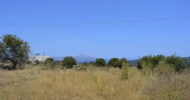 Участок земли в Греция