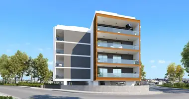 Appartement 2 chambres dans Larnaca, Chypre