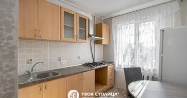 1 bedroom apartment in Minsk, Belarus