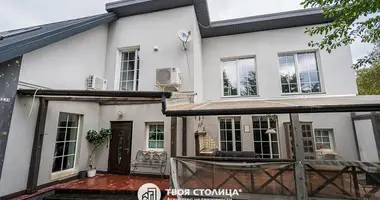 Haus 4 zimmer in Minsk, Belarus