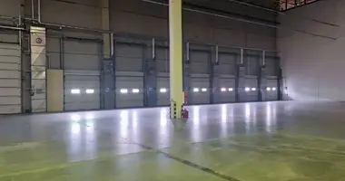 Склад 10 026 м² в Домодедово, Россия
