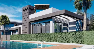 Villa 4 habitaciones en Chipre