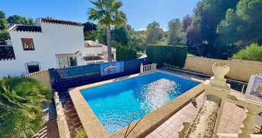 Villa in Javea, Spanien