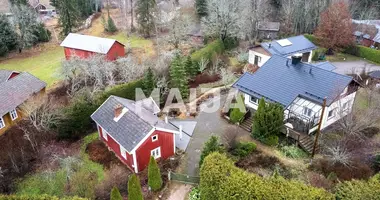 Maison 4 chambres dans Paimio, Finlande