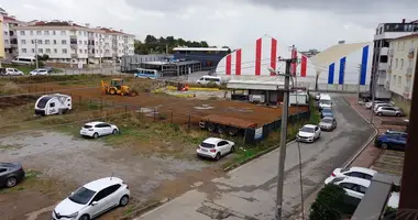 3 room apartment in Issikgol Caddesi, Turkey