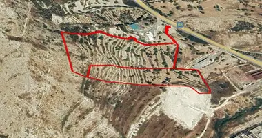 Parcela en Paramytha, Chipre