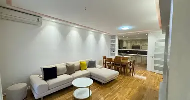 APARTMENT 2+1+2 FOR RENT NEAR KRISTAL CENTER! in Tirana Municipality, Albania