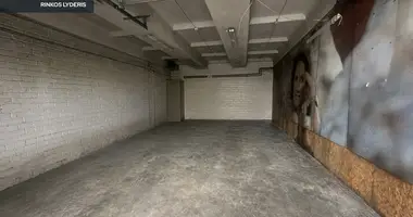 Propriété commerciale 120 m² dans Alytus, Lituanie