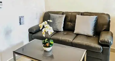 Piso independiente 1 habitacion en Pattaya City, Tailandia