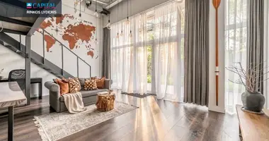 2 room apartment in Vilnius, Lithuania