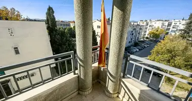 Mieszkanie 3 pokoi w Palih boraca, Czarnogóra