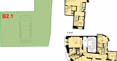 Propriété commerciale 10 m² dans Porto, Portugal