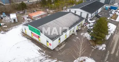 Manufacture 599 m² in Nokia, Finland