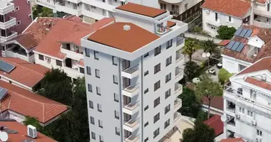 Mieszkanie w Budva, Czarnogóra