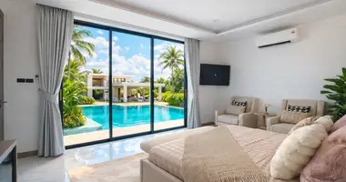 Вилла 4 комнаты в Паттайя, Таиланд