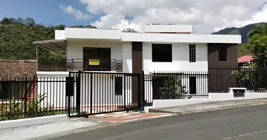 Дом в Pance, Колумбия