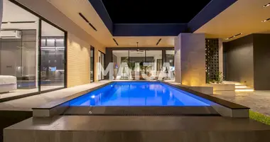 Villa 3 chambres dans Sunthonphu, Thaïlande