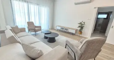 Apartamento 2 habitaciones en Demos Agiou Athanasiou, Chipre