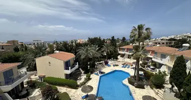 1 bedroom apartment in Paphos Municipality, Cyprus