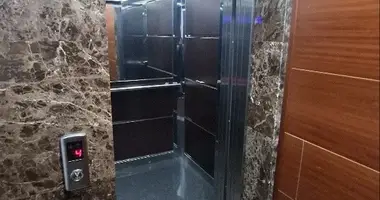 Wohnung 2 Schlafzimmer in Larnaka, Zypern