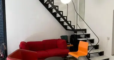 Wohnung 5 zimmer in Tiflis, Georgien